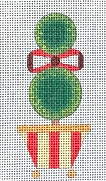 HO2056 - Mini Topiary
