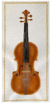 HO2079 - Violin Rectangle