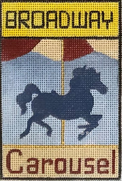 HO2099 - Carousel