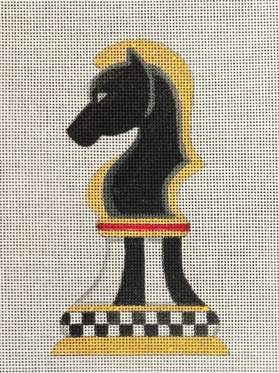 HO2125 - Knight Chess Piece