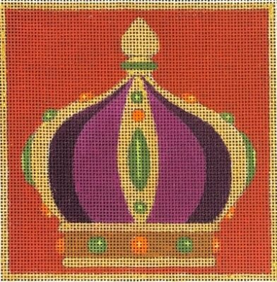 HO2185 - Wiseman Crown #1