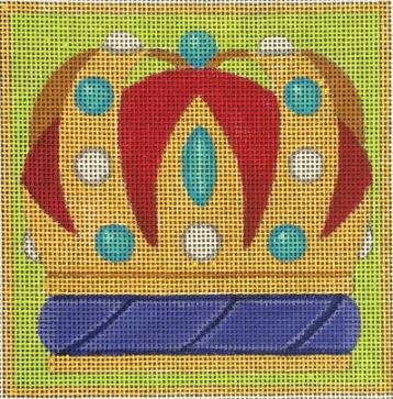 HO2186 - Wiseman Crown #2