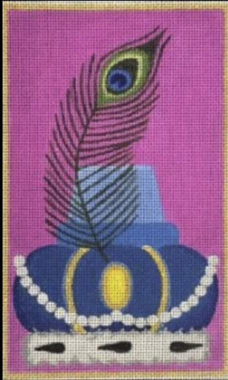 HO2187 - Wiseman Crown #3