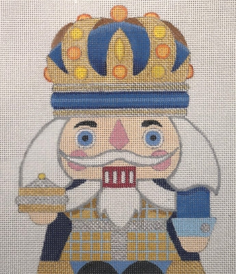 HO2232 - Wise Man #1 Nutcracker
