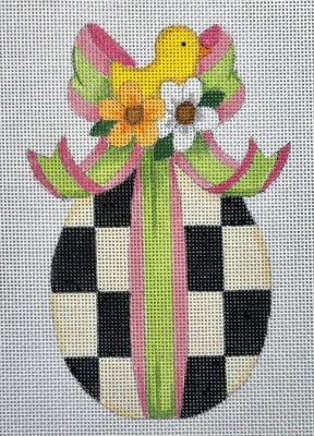 HO2239 - Egg Present