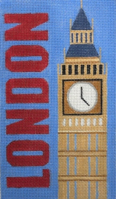 HO2247 - London Eyeglass/Cell Phone Case