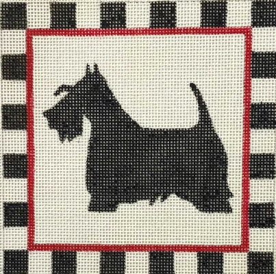 HO2256 - Scottie Square