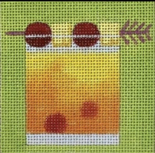 HO2271 - Malibu Sunset Cocktail