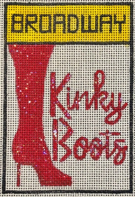 HO2289 - Kinky Boots