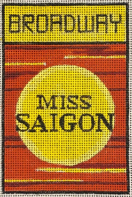 HO2291 - Miss Saigon