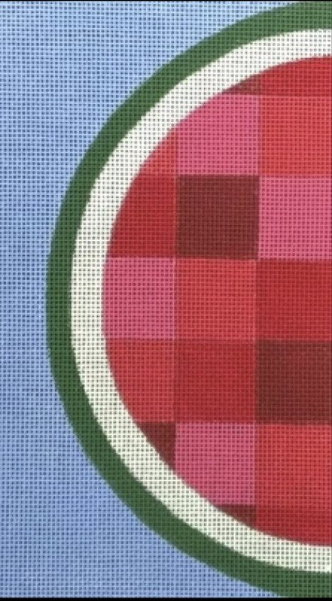 HO2299 - Melon Eyeglass/Cell Phone Case