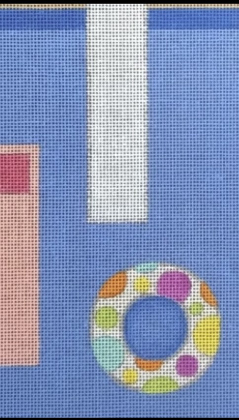 HO2300 - Pool Eyeglass/Cell Phone Case