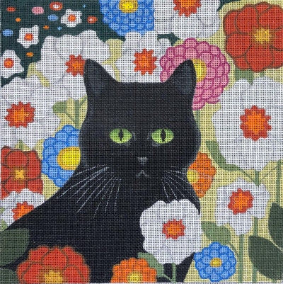 HO2301 - Flower Kitty