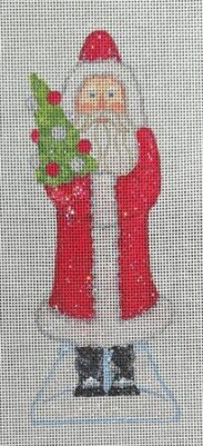 HO2352 - Red Belsnickle