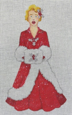 HO2375 - Singing Sister #2