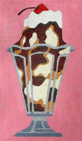 HO2396 - Chocolate Sundae Eyeglass/Cell Phone Case