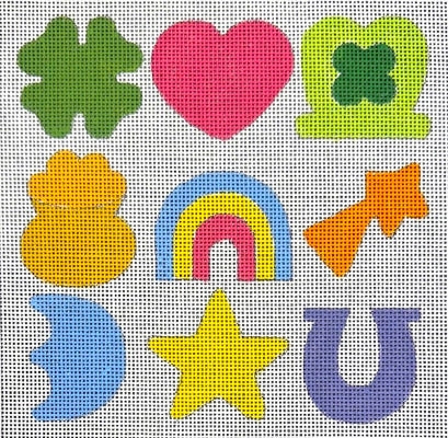 HO2407 - Charms Square