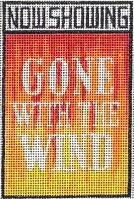 HO2420 - Gone With The Wind