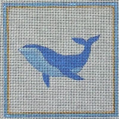 HO2480 - Whale Square