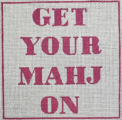 HO2497 - Get Your Mahj On