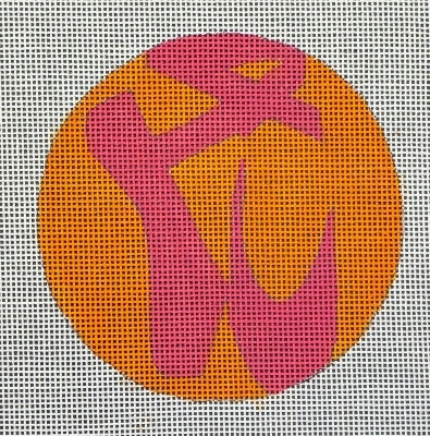 HO2777 - Fuschia Ballet Slippers