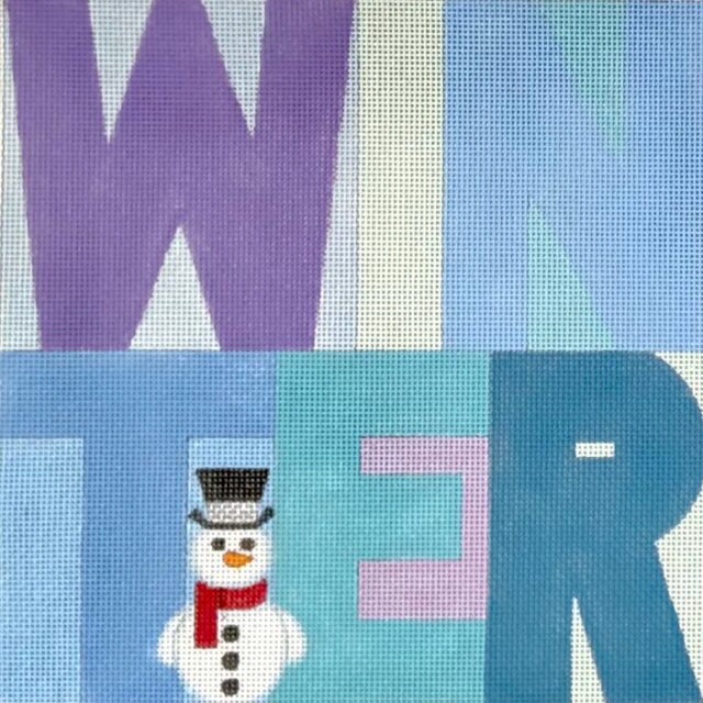 HO3021 - Winter