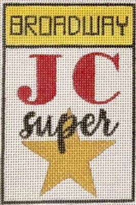 HO3031 - JC Superstar