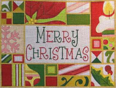 HO31 - Merry Christmas