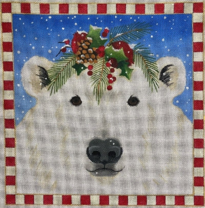 HO3335 - Polar Bear