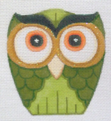 HO339 - Owl
