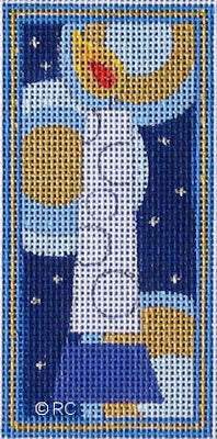 HO504 - Menorah Candle