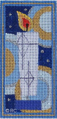 HO510 - Menorah Candle