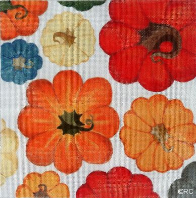 HO950 - Pumpkin Collection