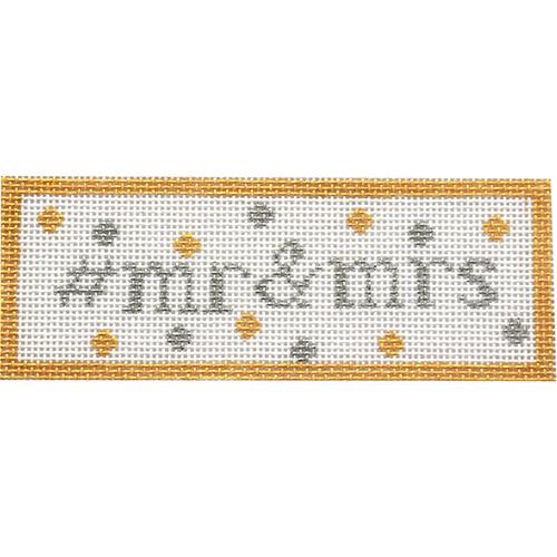KK-HT12 - #mr&mrs