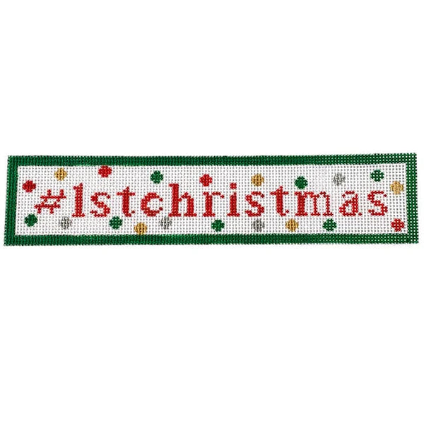 KK-HT36 - #1stchristmas