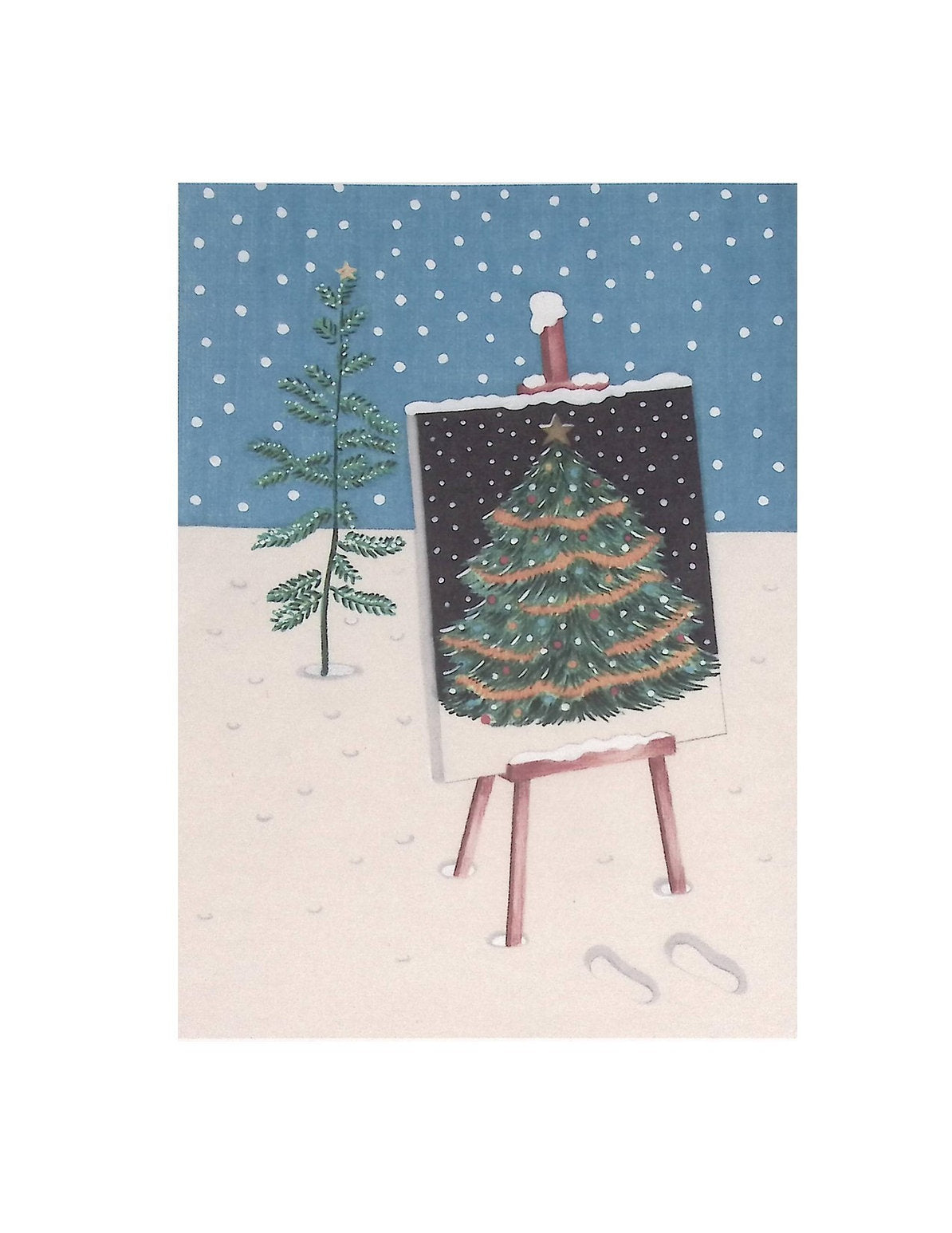 HV-PL01 - Christmas Cards