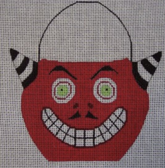 HW114B - Candy Pail Goblin