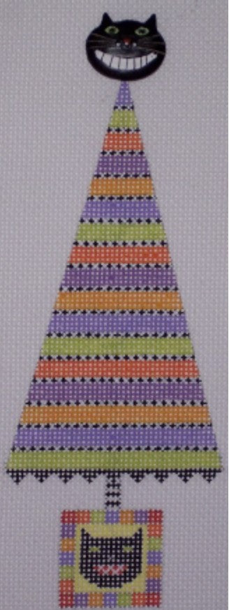 HW118 - Cat Topiary
