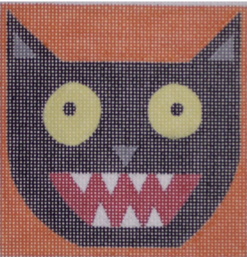 HW121 - Little Terrors - Cat