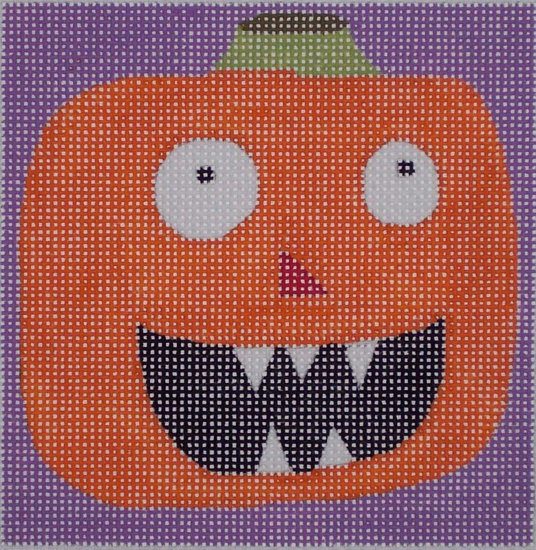 HW121A - Little Terrors - Jack