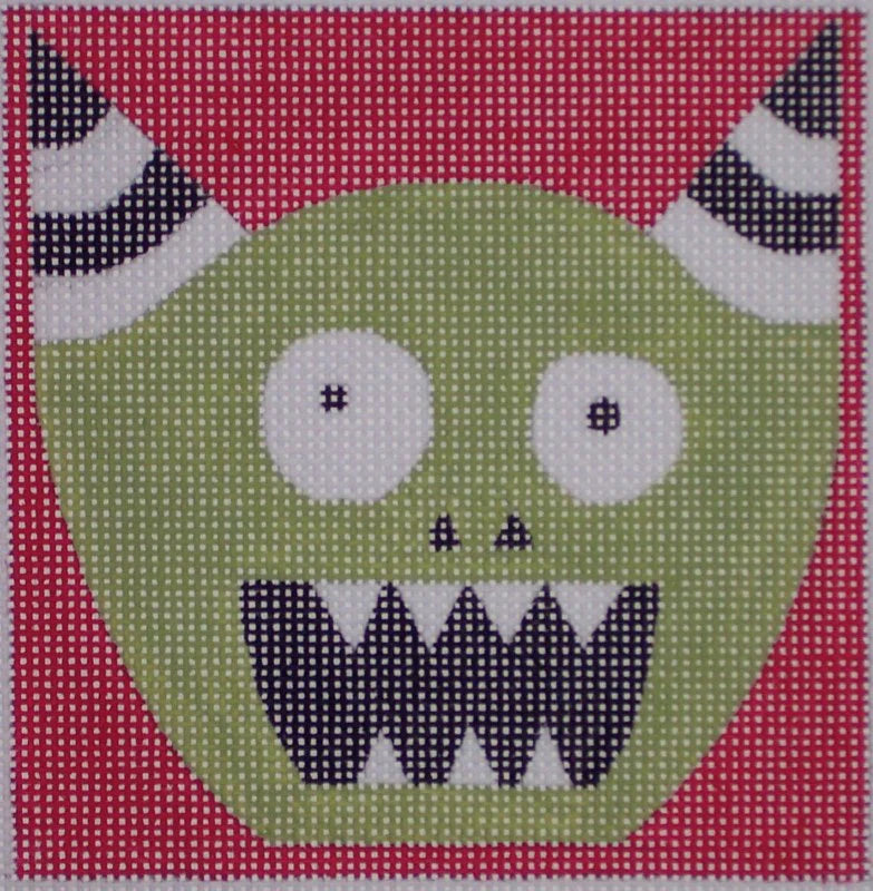 HW121B - Little Terrors - Goblin