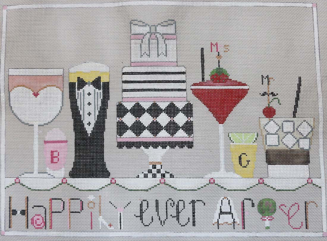 Happily Ever After