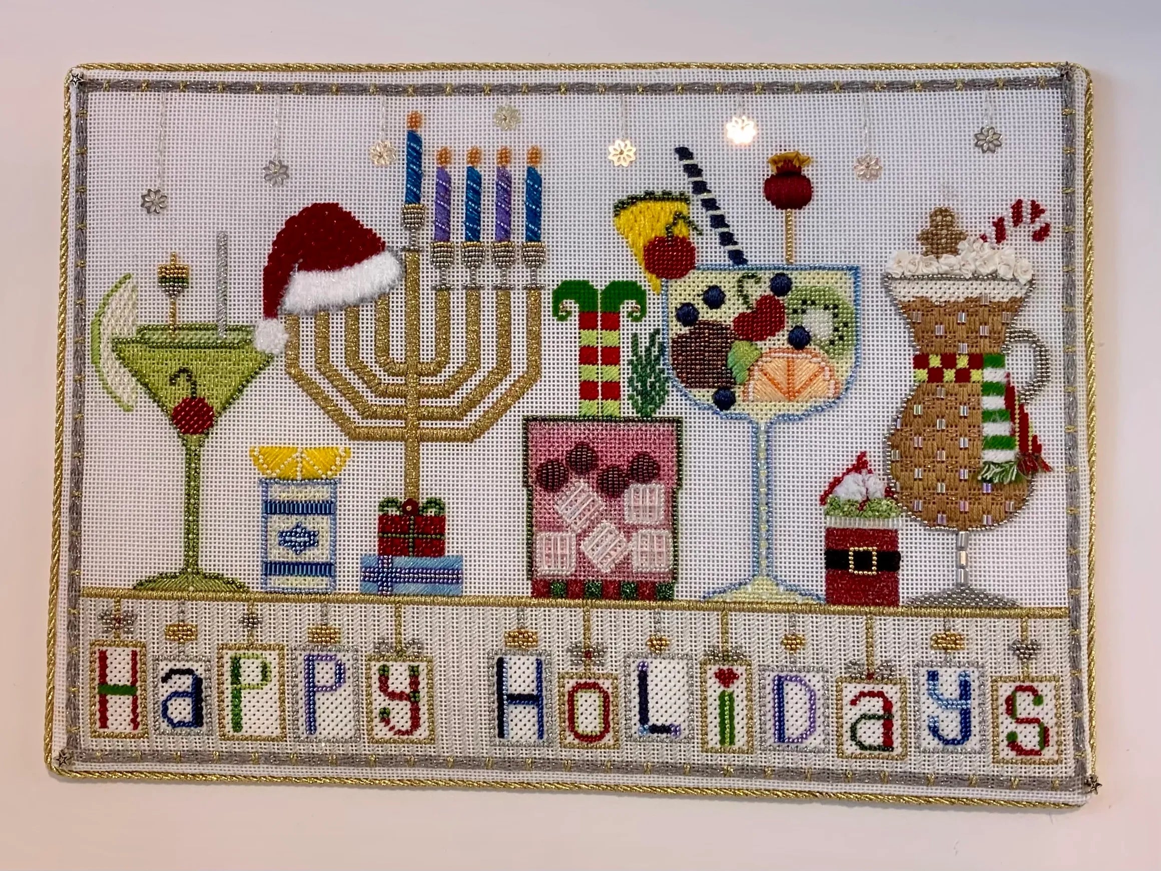 Happy Holidays
