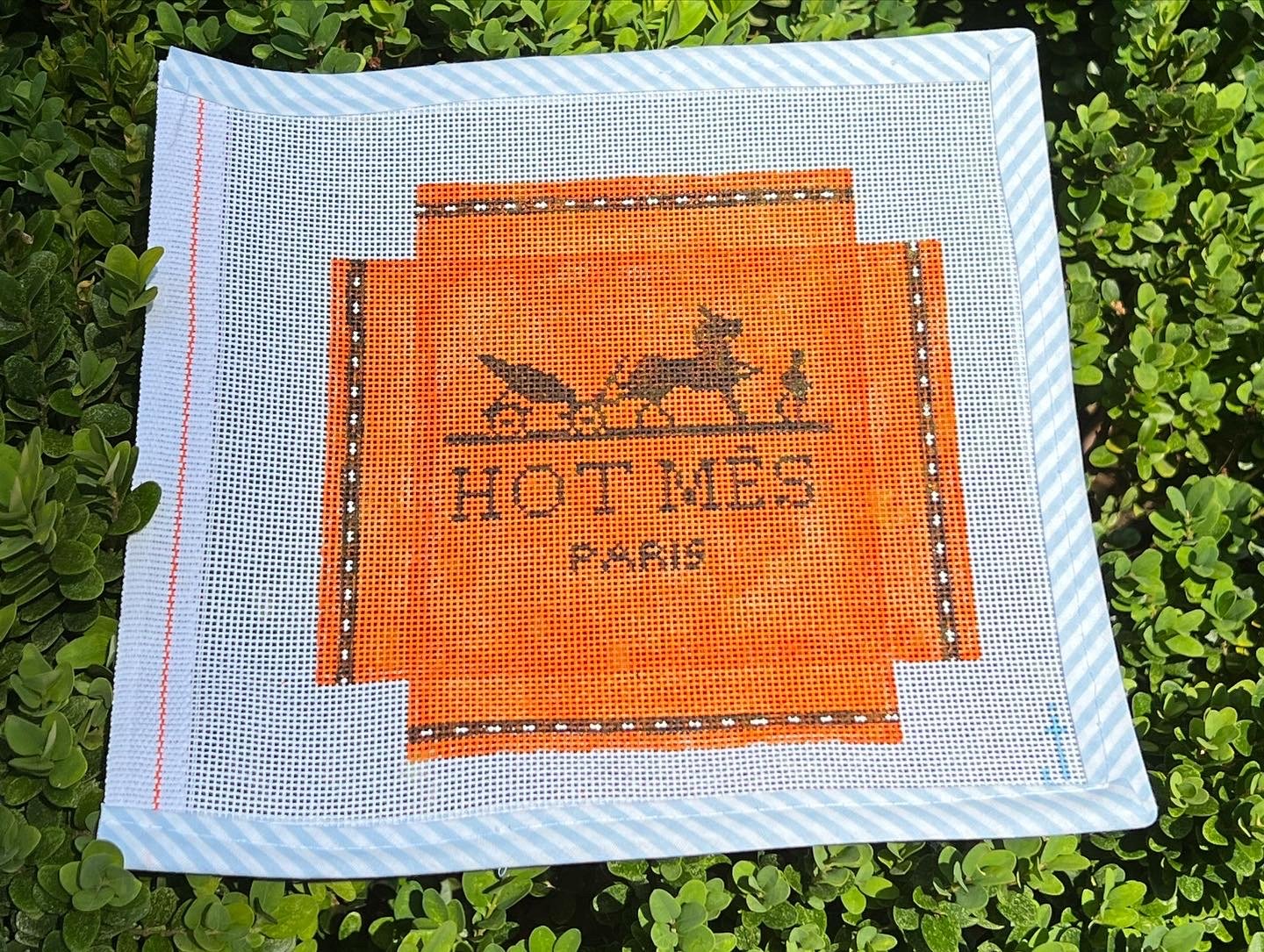 Hot Mes Box