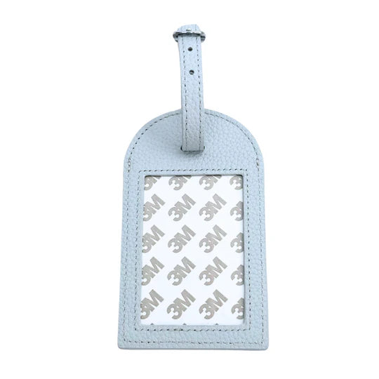 The Bag Tag - Rachel Barri