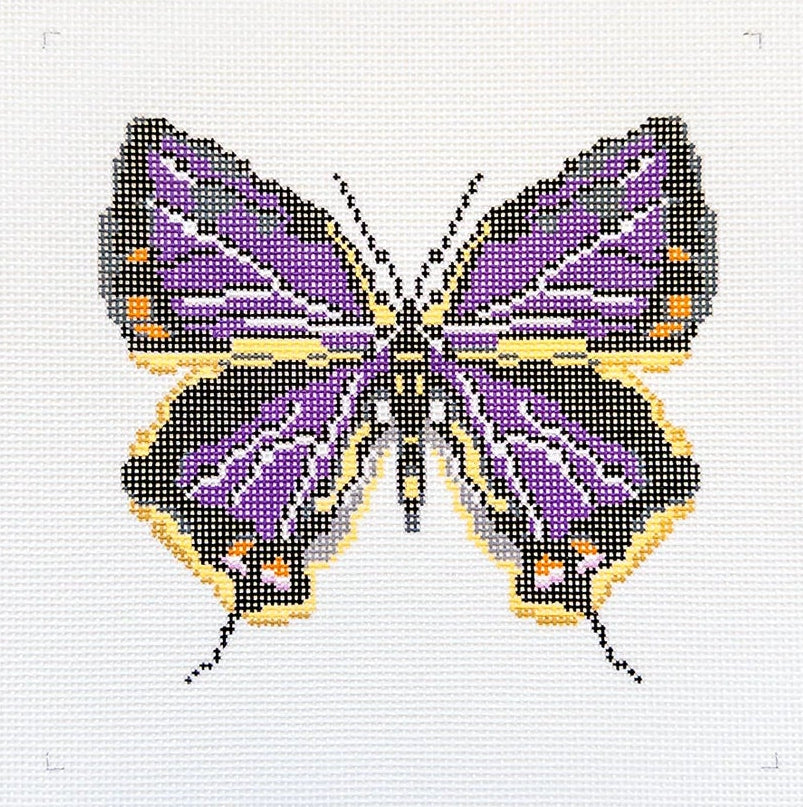 IKS-2035B - Large Monarch Butterfly - Colorado