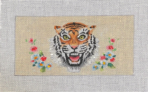 IN603 - Tiger Head