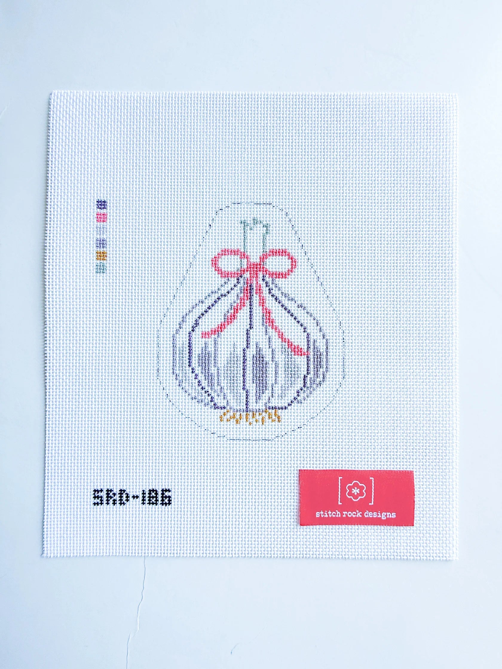 SRD-186 - Garlic