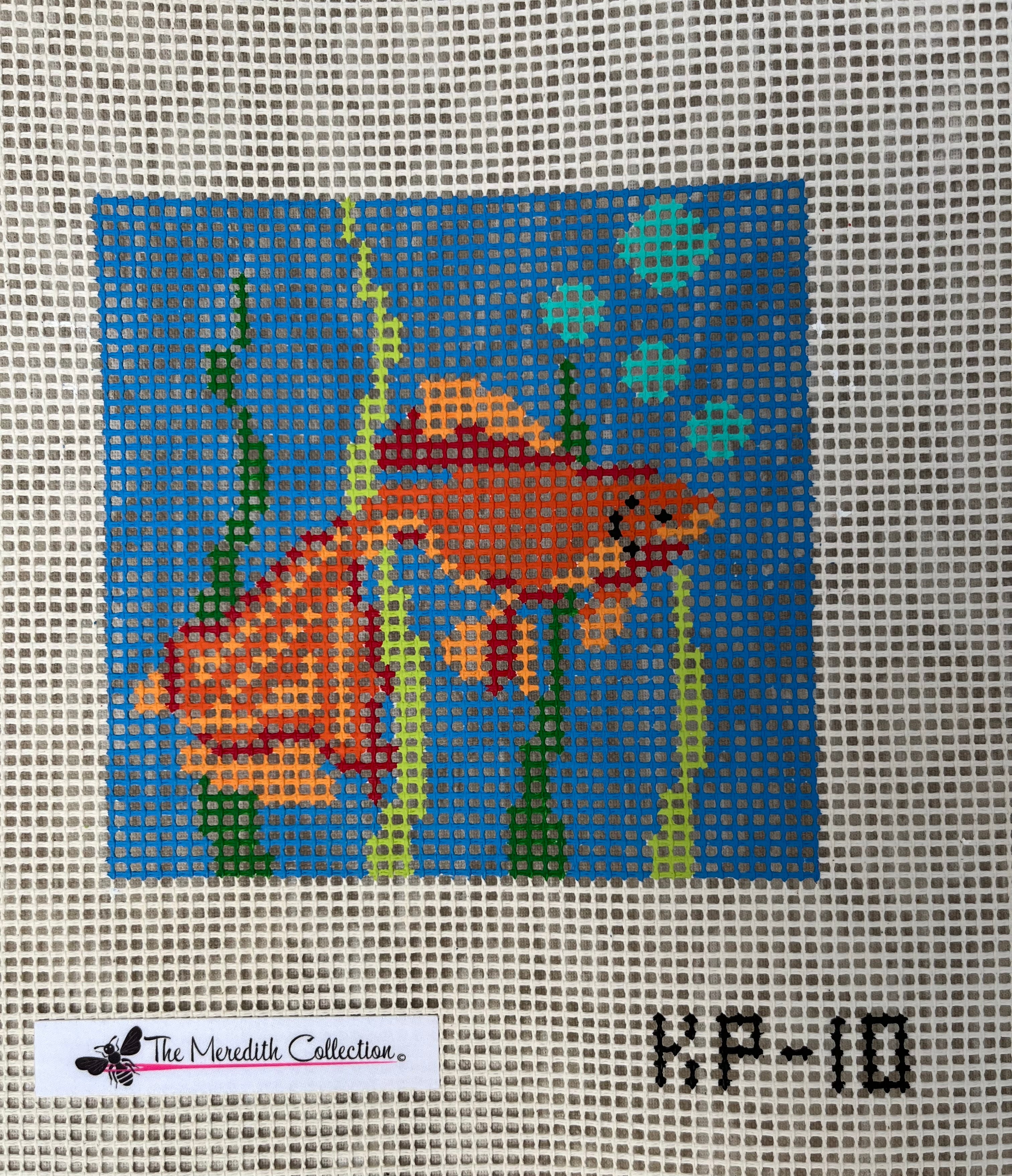 KP-10 - Kids Pillow - Fish