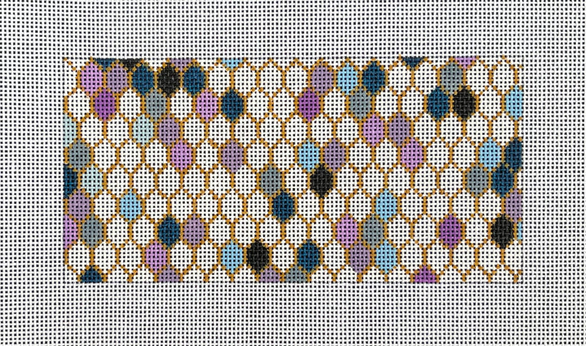 IN591 - Lavender Scales